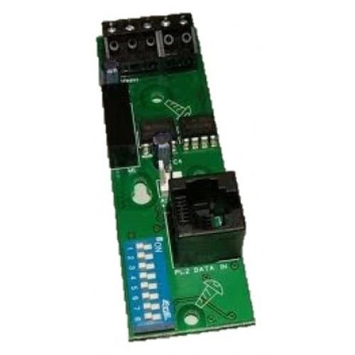 Oferte la Card pentru comunicatie in retea pentru 16 zone C-TEC CFP 761