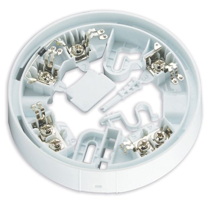 Oferte la Soclu pentru senzor de fum conventional C-TEC C4408