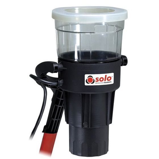 Oferte la Tester pentru detectoarele de temperatura Solo 423-001 5m cablu, 110/120V