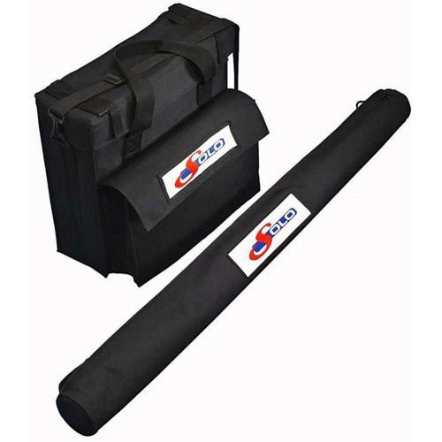 Oferte la Geanta protectoare pentru transport Solo 610-001