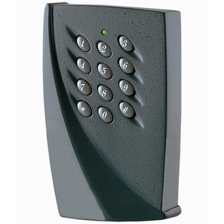 Oferte la Controler cu cititor de proximitate CDVI PROMI1000PC autonom