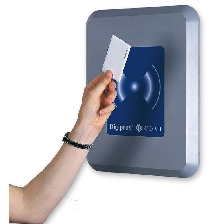 Oferte la Cititor de proximitate long range CDVI DGLP60WLC