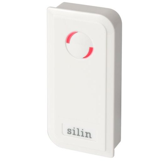 Oferte la Controler acces multi-functional cu cartele de proximitate EM (125Khz) Silin S1-Xw alb