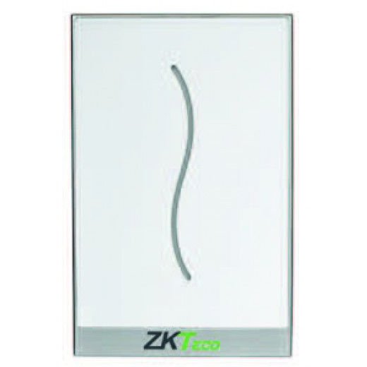 Oferte la Cititor de proximitate RFID (125KHz), Wiegand ZKTeco PRO-ID40-EM-WG IP65