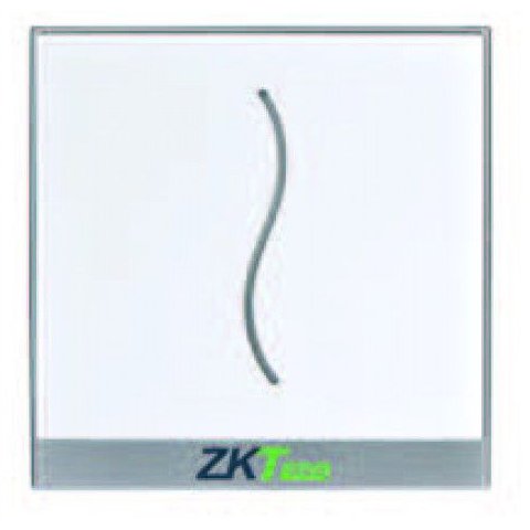 Oferte la Cititor de proximitate RFID (125KHz), Wiegand ZKTeco PRO-ID20-EM-WG