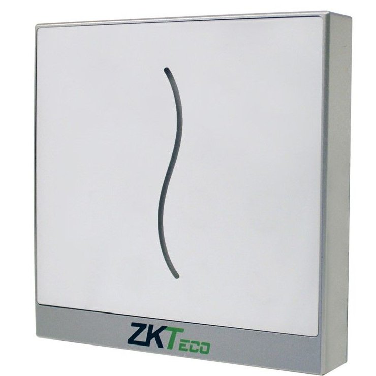 Oferte la Cititor de proximitate RFID, RS485 ZKTeco PRO-ID20-EM-RS IP65