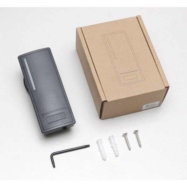 Oferte la Cititor cu cartele de proximitate EM/H (125Khz) Silin S3-R