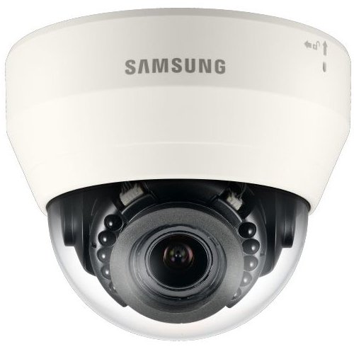 Oferte la Camera IP dome de interior Samsung SND-L6013R 2MP, 3.6mm, IR 15m, PoE