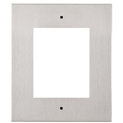Oferte la Cadru metalic 9155011 pentru postul de exterior VERSO cu un modul