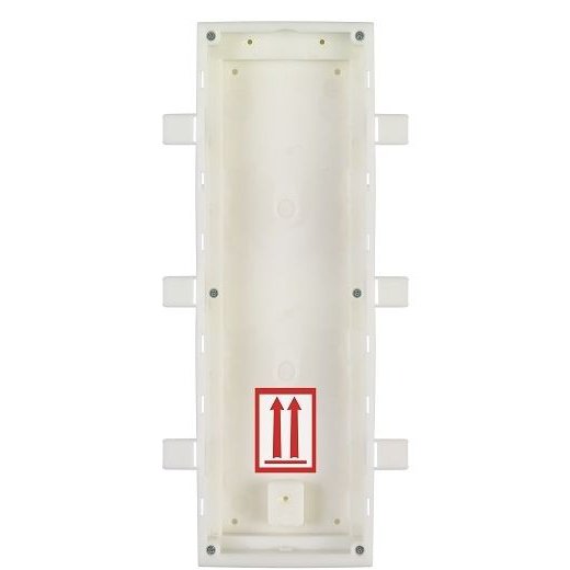 Oferte la Carcasa montaj ingropat 9155016 pentru postul de exterior VERSO cu un modul