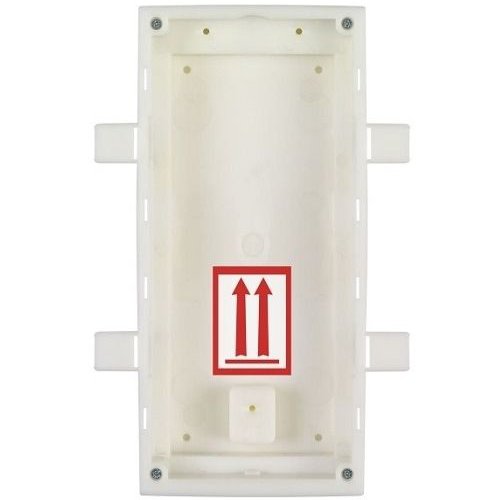 Oferte la Carcasa montaj ingropat 9155015 pentru postul de exterior VERSO cu un modul