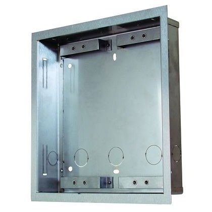 Oferte la Cutie montaj ingropat 9135352E pentru postul exterior VARIO cu doua module