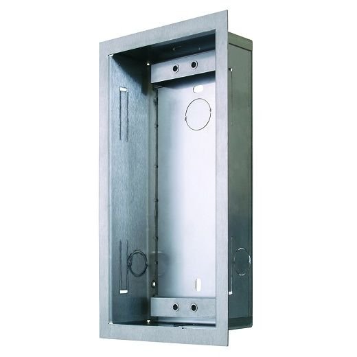 Oferte la Cutie montaj ingropat 9135351E pentru postul exterior VARIO cu un modul