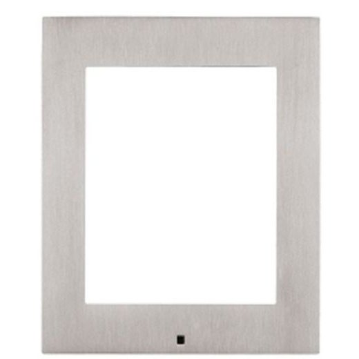 Oferte la Cutie cu cadru metalic 9155021 pentru postul de exterior VERSO cu un modul