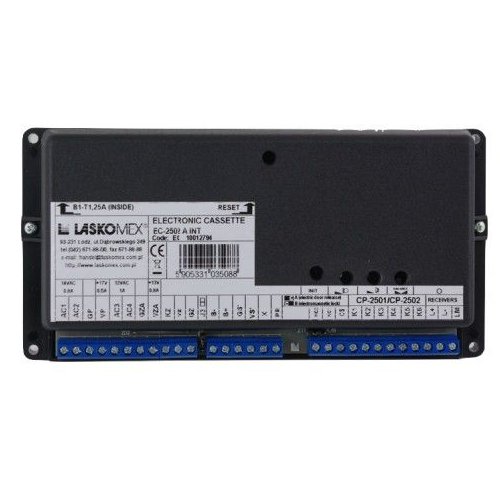 Oferte la Caseta electronica pentru interfonie digitala SECPRAL