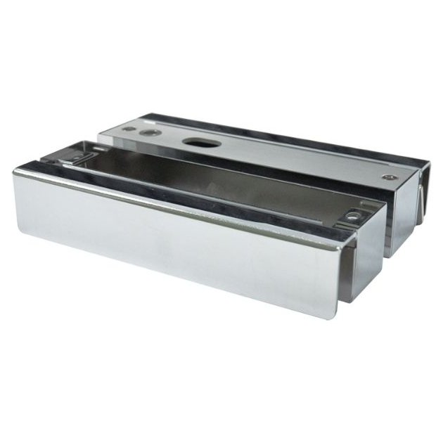 Oferte la Suport pentru usi de sticla fara rama JANTEK UBK-005U pentru JEB-002