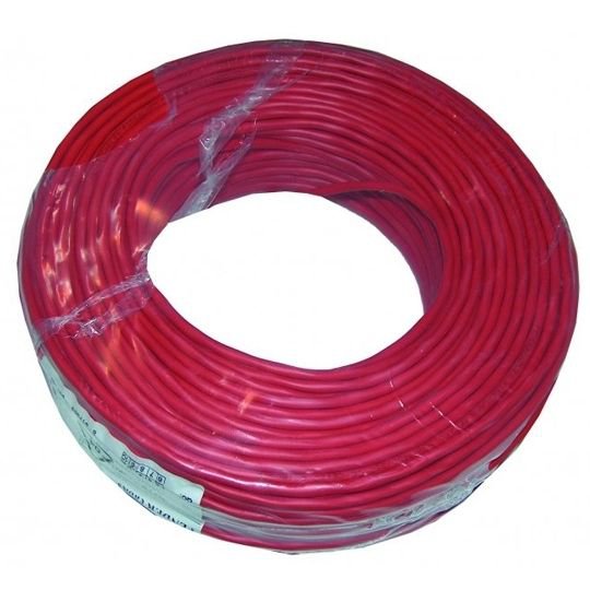 Oferte la Cablu sisteme antiincendiu rigid F8x0.8