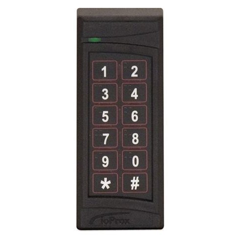 Oferte la Cititor cu tastatura Rosslare P225KPXSF cu iesire XSF