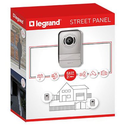 Oferte la Post de exterior Legrand 369339
