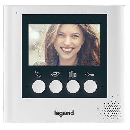 Oferte la Post de interior 4.3'' Legrand 369115