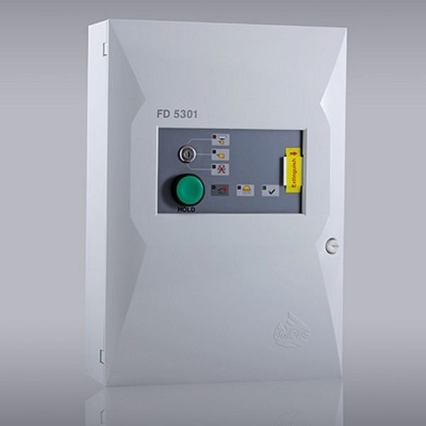 Oferte la Modul acces si comanda de la distanta sistem stingere UniPOS FD5301