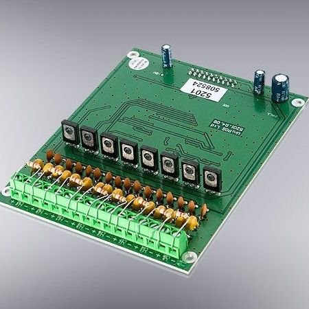 Oferte la Modul de extensie pentru FS5200 UniPOS 5201