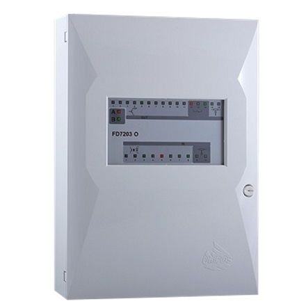 Oferte la Modul intrari-iesiri cu izolator de bucla integrat UniPOS FD7203O