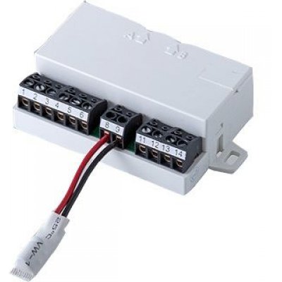 Oferte la Modul de adaptare linie conventionala(maxim 32 detectori) la sistemul adresabil UniPOS FD7201S