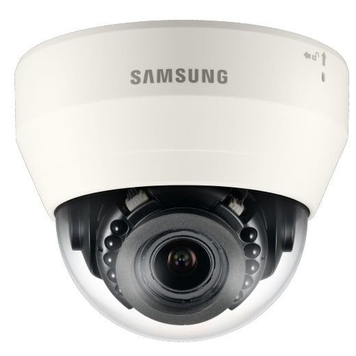 Oferte la Camera dome IP de interior SAMSUNG SND-L5083R
