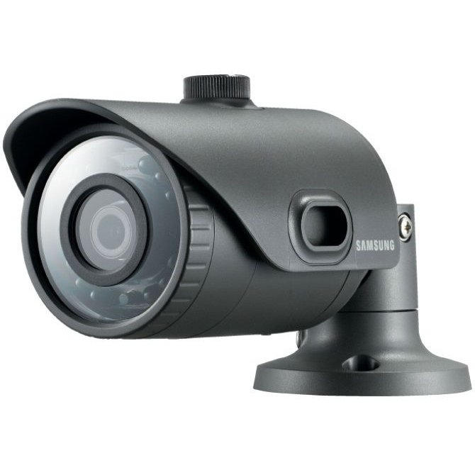 Oferte la Camera all-in-one IP de exterior SAMSUNG SNO-L6013R