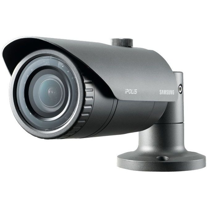 Oferte la Camera all-in-one IP de exterior SAMSUNG SNO-L5083R
