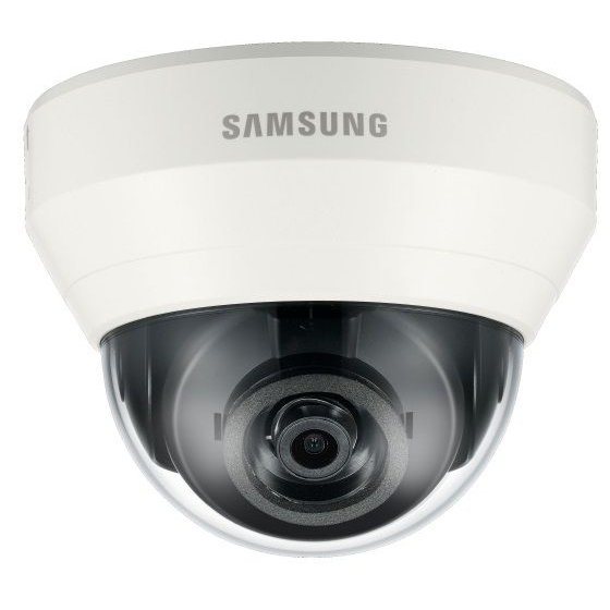 Oferte la Camera dome IP de interior SAMSUNG SND-L5013