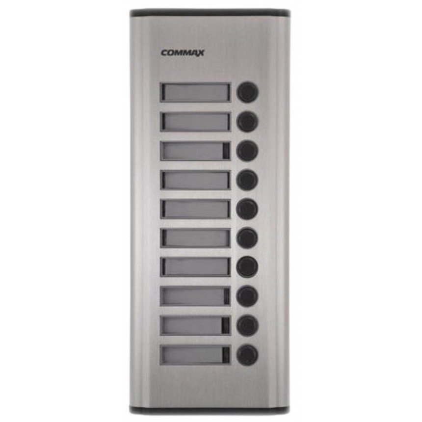 Oferte la Panou extensie pentru interfon bloc Commax DR10KS
