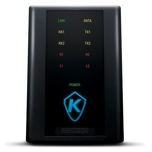 Oferte la Centrala de acces IP pentru 1 usa Kantech KT-1