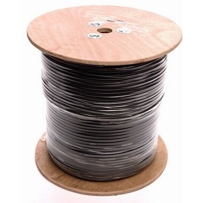 Oferte la Cablu LIYCY special protectie UV pentru unitate centrala Quadrosense UMIRS DC