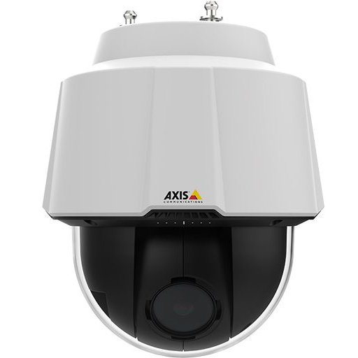 Oferte la SPEED-DOME megapixel HD 720p de interior si exterior Axis P5624-E
