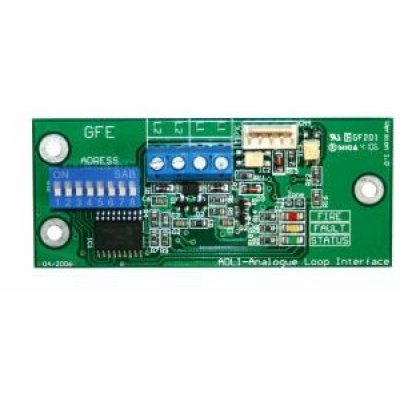 Oferte la Interfata GFE-ADLI