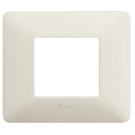 Oferte la Rama ornament 2M alb cenusiu Matix Bticino AM4802BCN