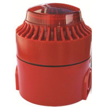 Oferte la Sirena de interior cu stroboscop Bentel HS-201