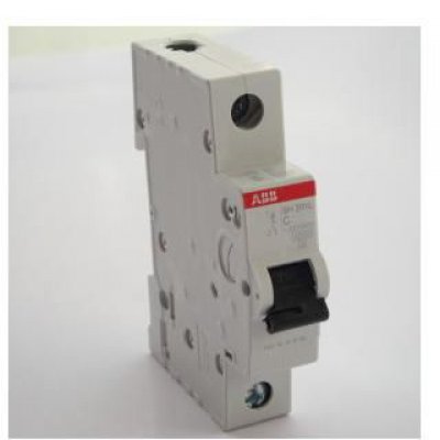 Oferte la Siguranta automata 1P 40A ABB SH201L-C40 / 2CDS241001R0404