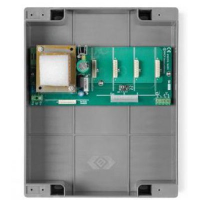Oferte la Unitate de control pentru maxim 4 VE.SOR Beninca DA.S04