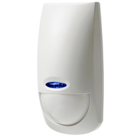 Oferte la Detector de miscare in dubla tehnologie Bentel MD 504
