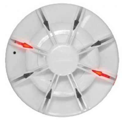 Oferte la Detector dual fum si temperatura adresabil Zeta MKII-AOH