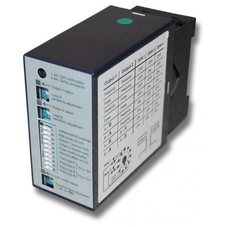 Oferte la Inductor de bucla Beninca VE.KM1H