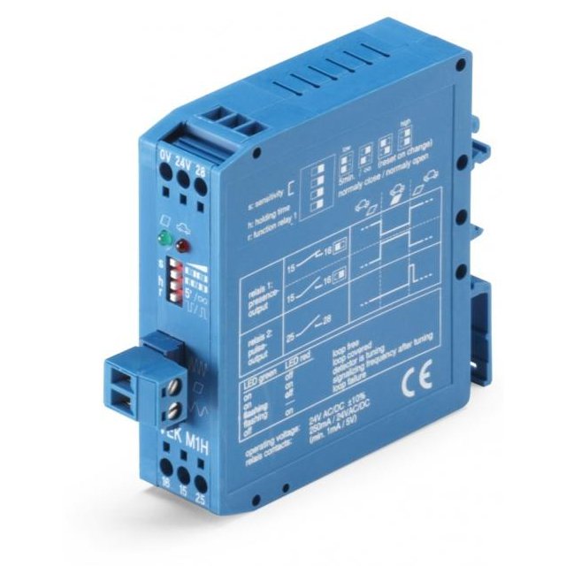 Oferte la Inductor de bucla Beninca VE.KM2H