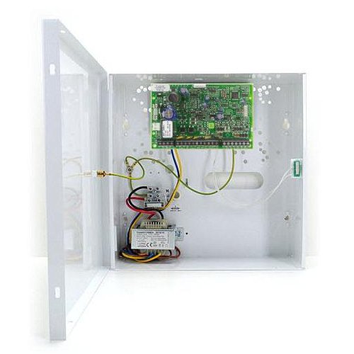 Oferte la Modul control acces cu cutie metalica si transformator