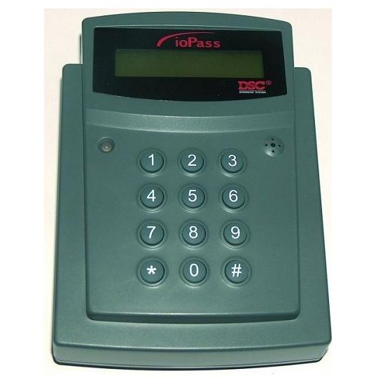 Oferte la Controler stand-alone cu cititor proximitate incorporat Kantech SA-500