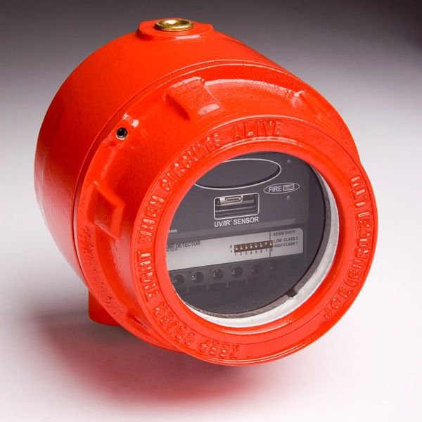 Oferte la Detector flacara Dual IR TALENTUM IR2