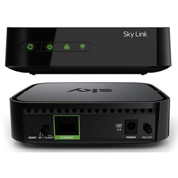 Oferte la Modul de comunicare IP SKLINK cu centrala DSC