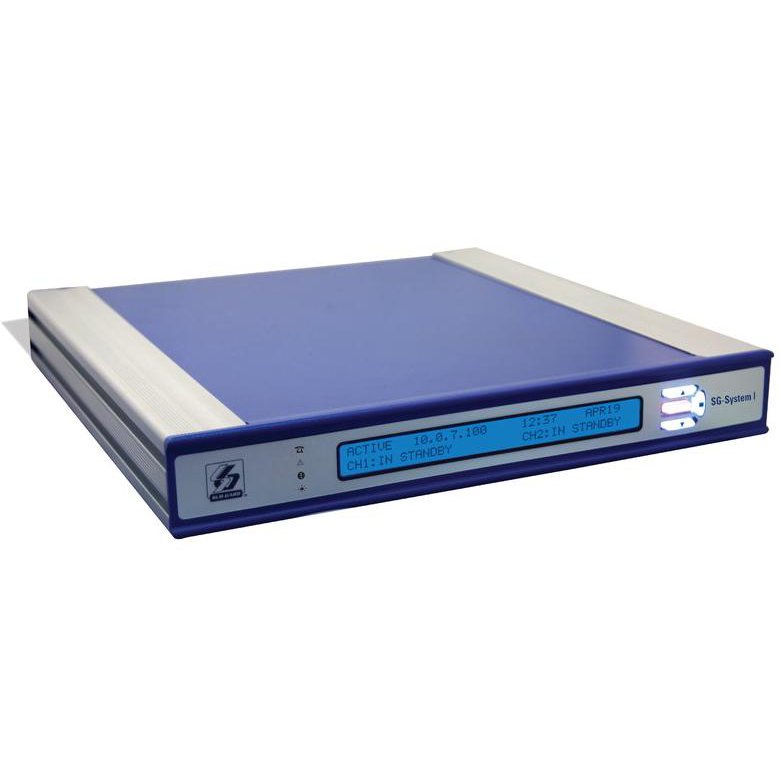 Oferte la Dispecerat 2 linii telefonice stand-alone.  SG SYSTEM I